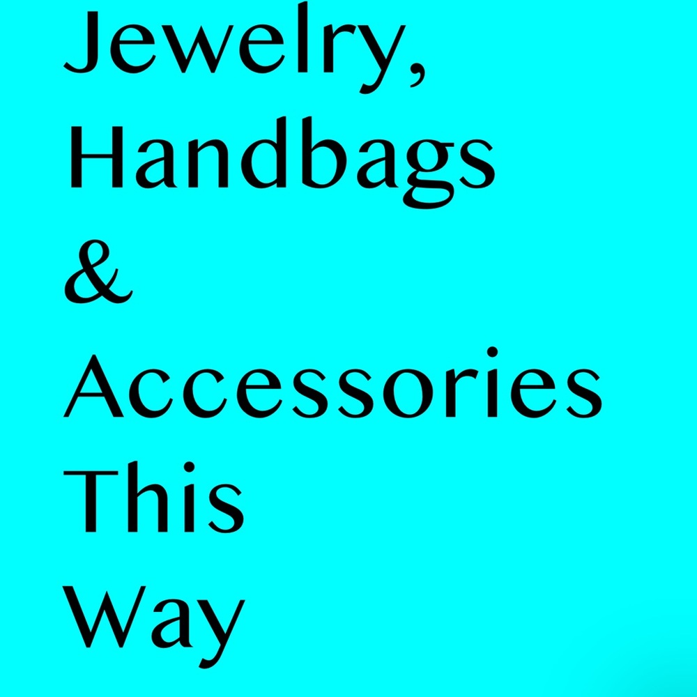 🔥🔥 Jewelry & Handbags & Cell Phone Items 🔥🔥